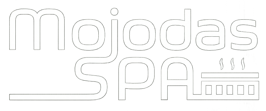 MojodasSpa Logo